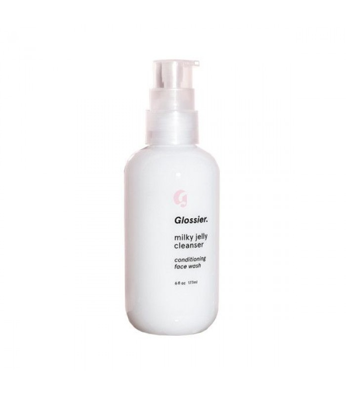 Glossier Milky Jelly Cleanser